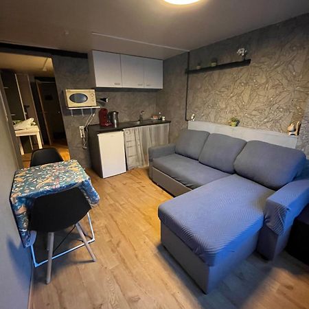Le gîte du Palayau Bastogne Extérieur photo