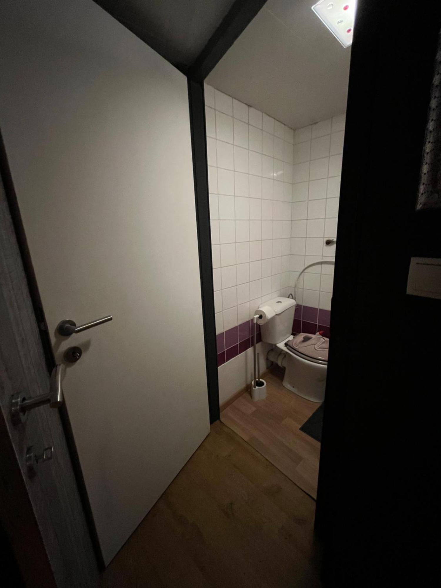 Le gîte du Palayau Bastogne Extérieur photo