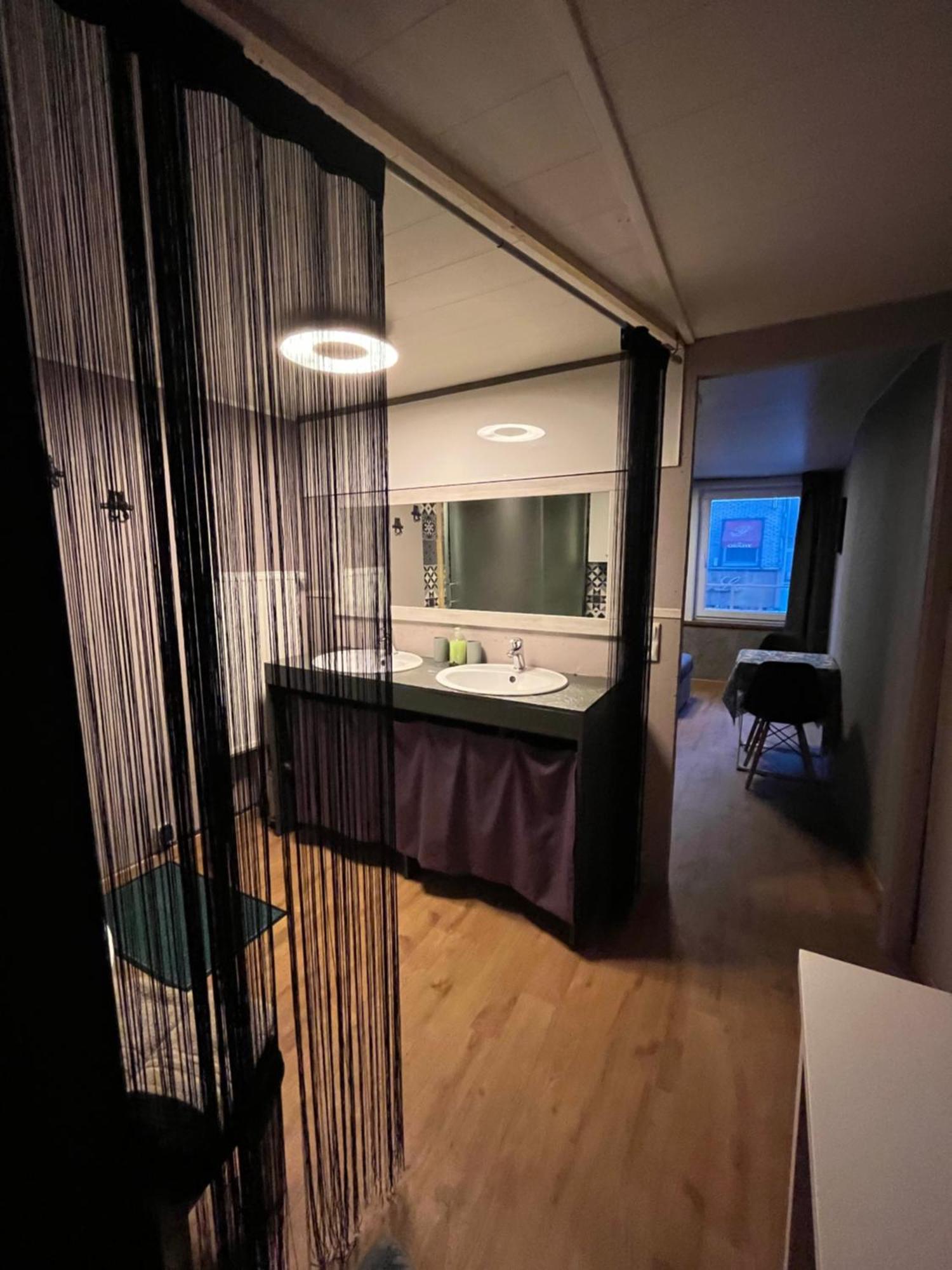 Le gîte du Palayau Bastogne Extérieur photo