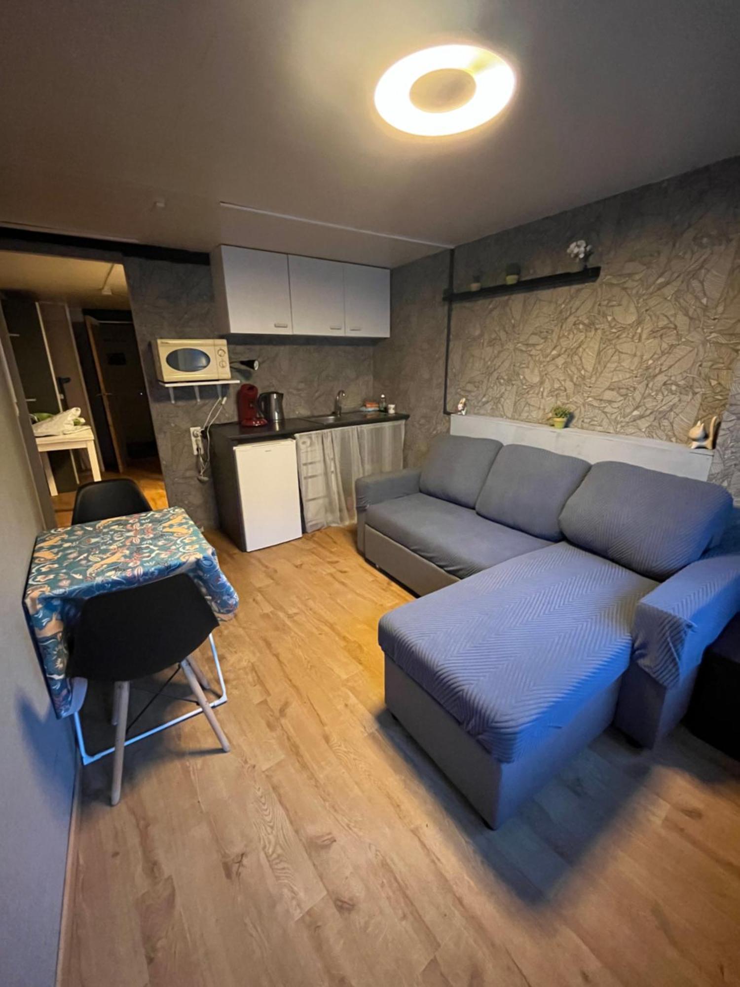 Le gîte du Palayau Bastogne Extérieur photo